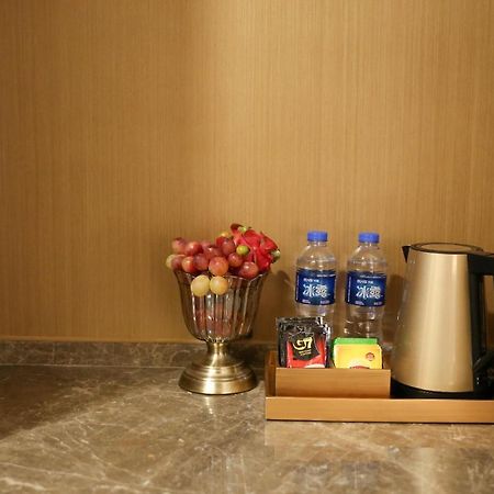 Ramada Encore Hangzhou Aoti Kültér fotó