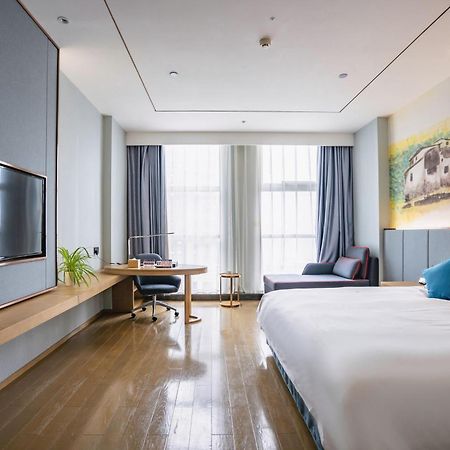 Ramada Encore Hangzhou Aoti Kültér fotó