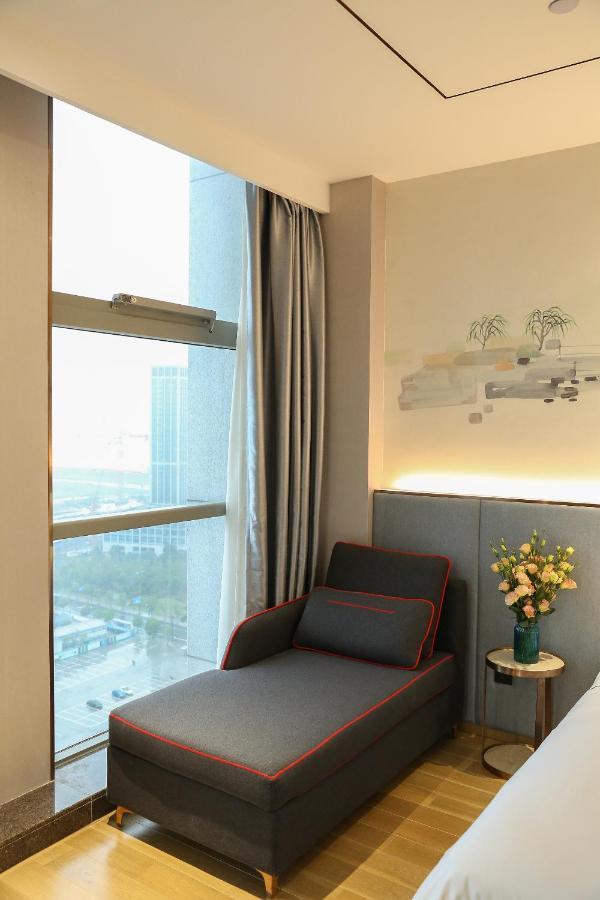Ramada Encore Hangzhou Aoti Kültér fotó
