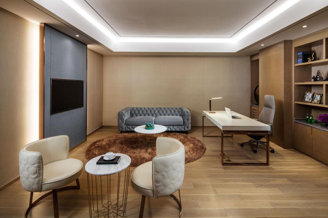 Ramada Encore Hangzhou Aoti Kültér fotó