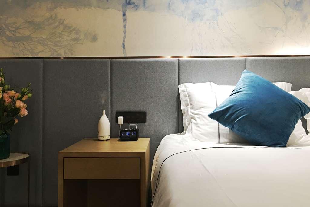 Ramada Encore Hangzhou Aoti Szoba fotó