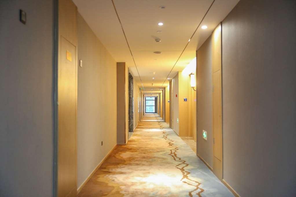 Ramada Encore Hangzhou Aoti Létesítmények fotó