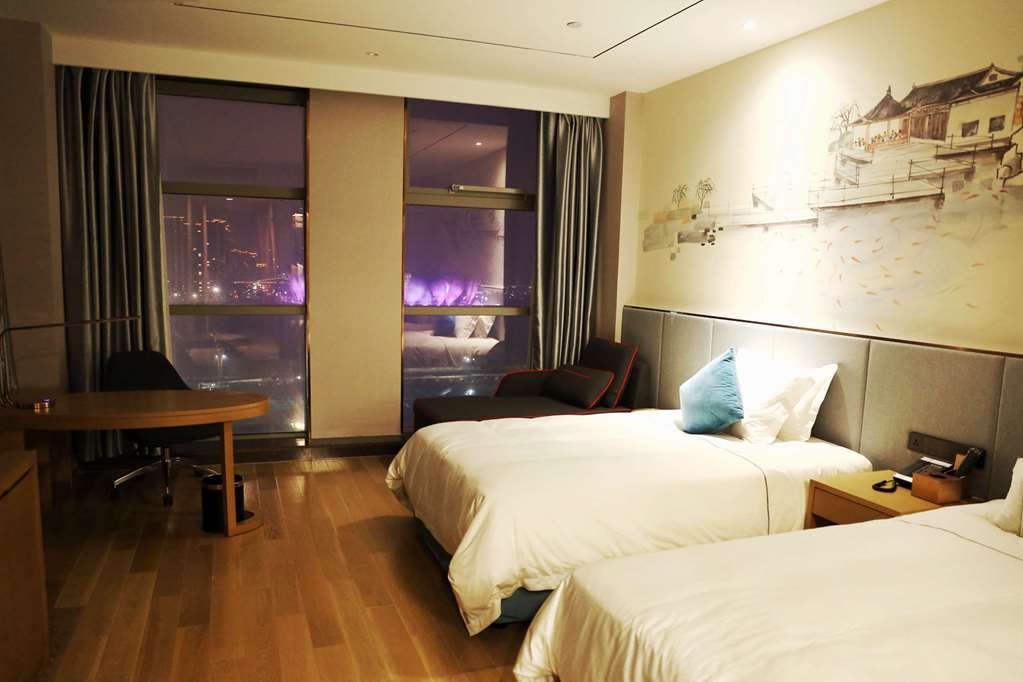 Ramada Encore Hangzhou Aoti Kültér fotó