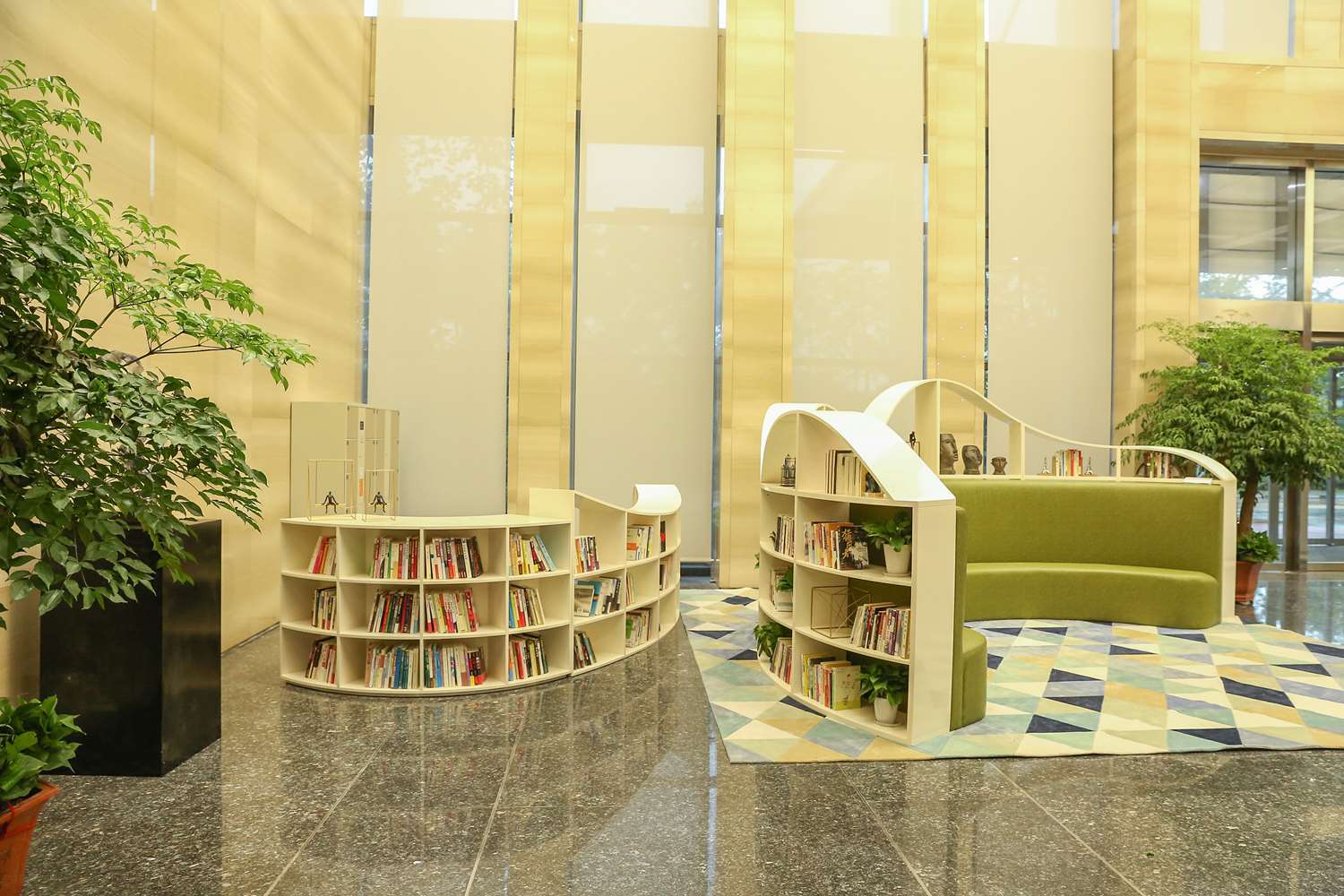 Ramada Encore Hangzhou Aoti Kültér fotó